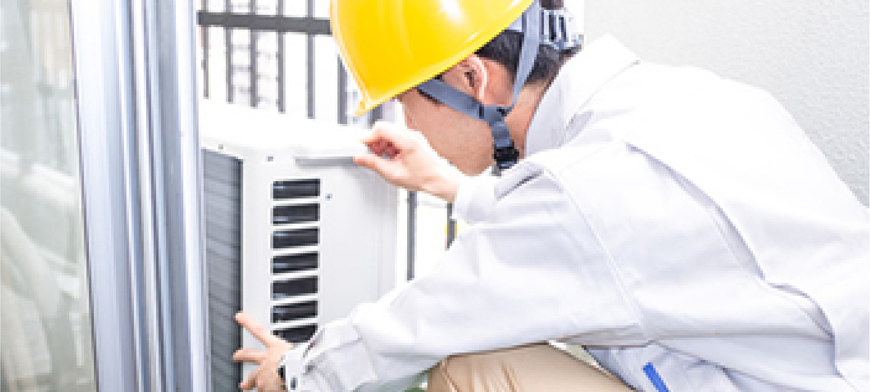 エアコン屋さん